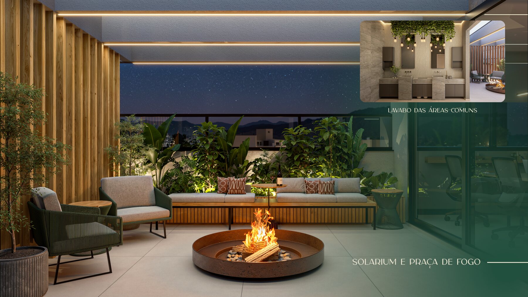 Solarium