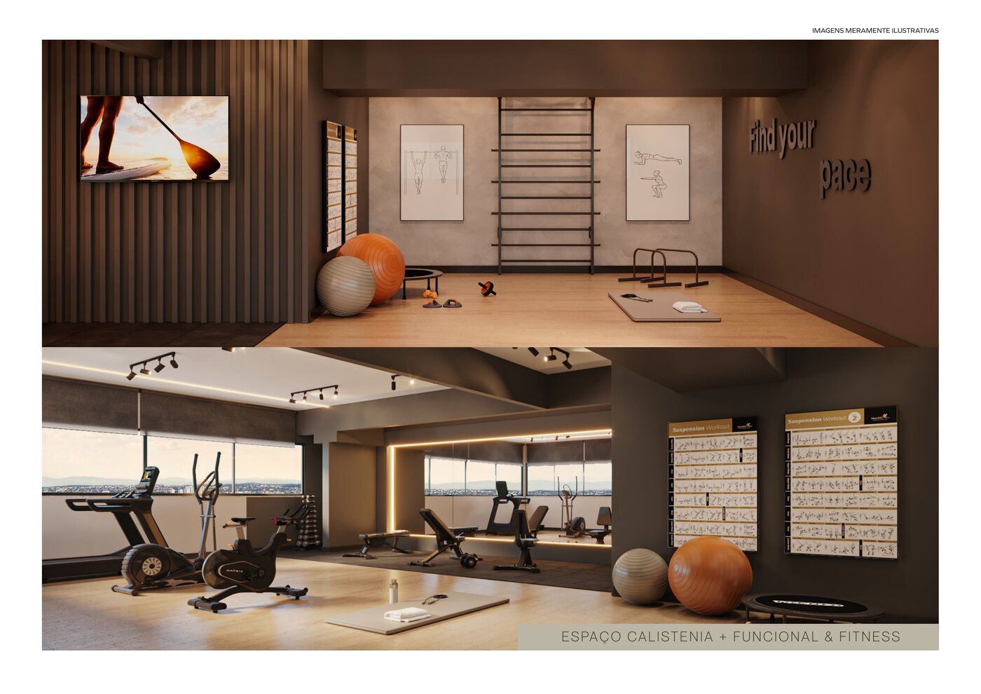 Calistenia & Fitness