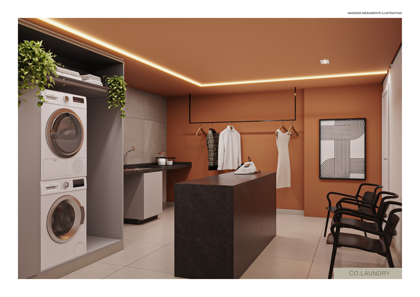 Co.Laundry