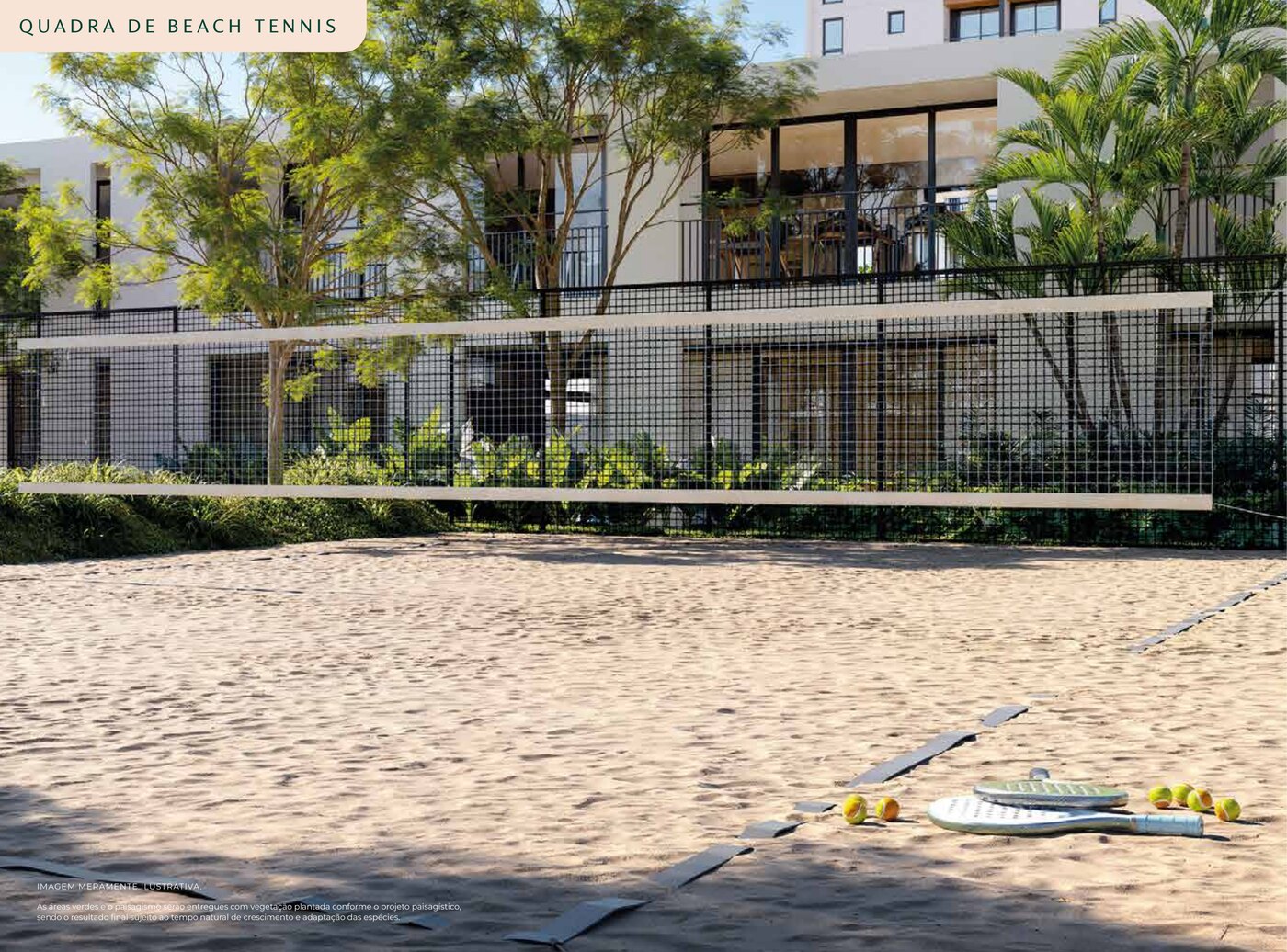 Beach Tennis