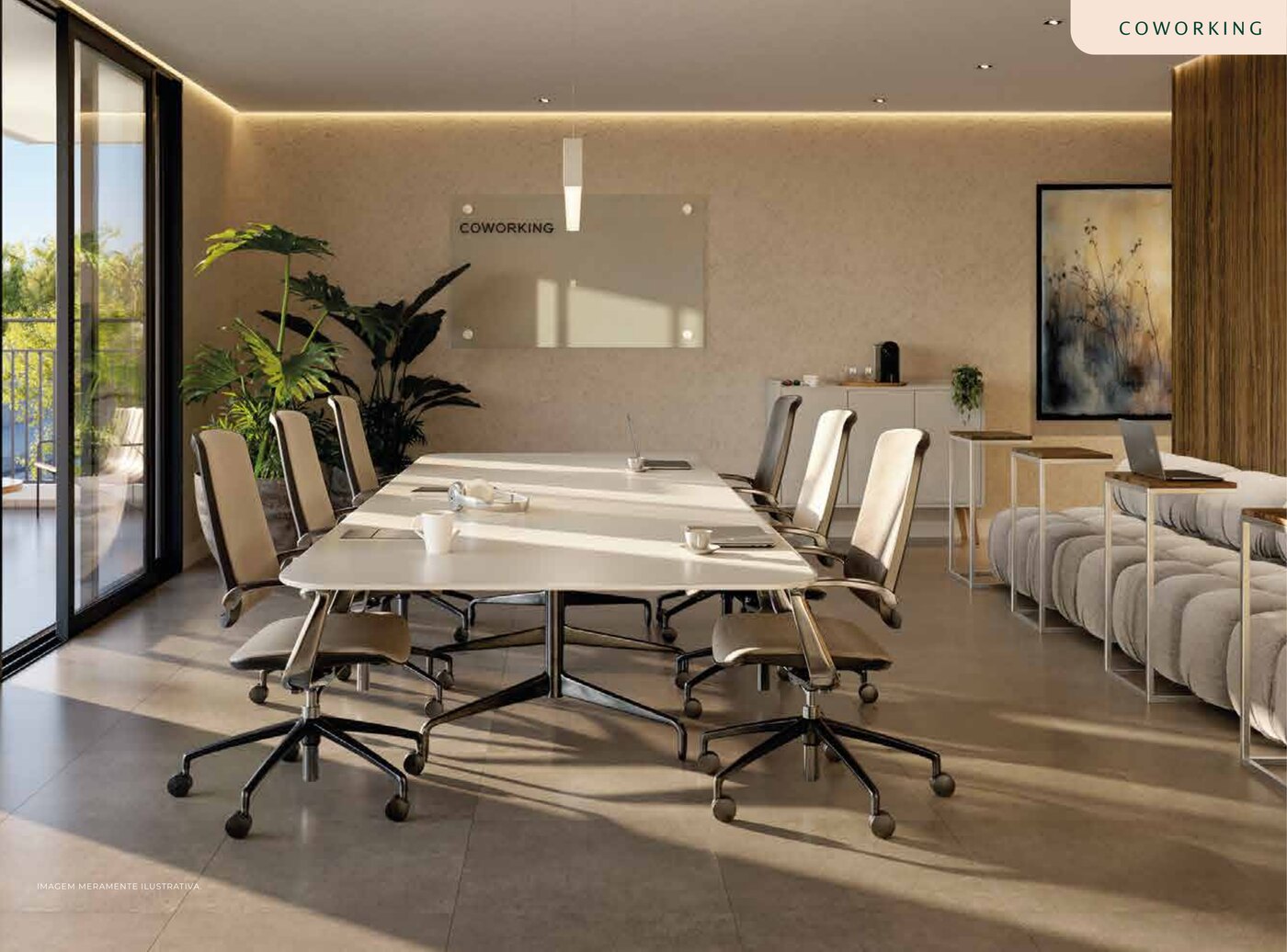 Coworking