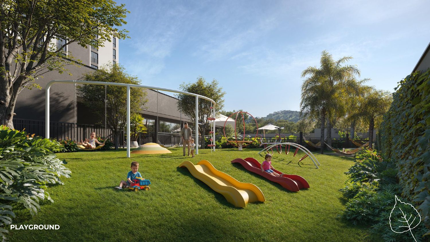 Playground